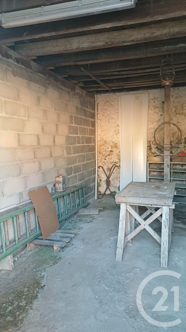 maison à vendre - 4 pièces - 70.0 m2 - VEAUCE - 03 - AUVERGNE - Century 21 Lefèbvre Immobilier