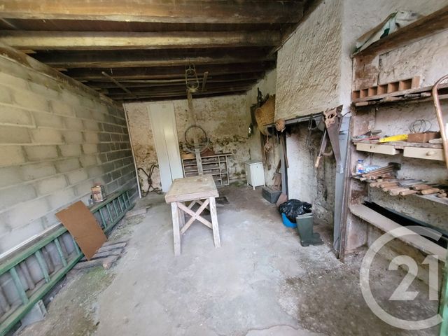 maison à vendre - 4 pièces - 70.0 m2 - VEAUCE - 03 - AUVERGNE - Century 21 Lefèbvre Immobilier