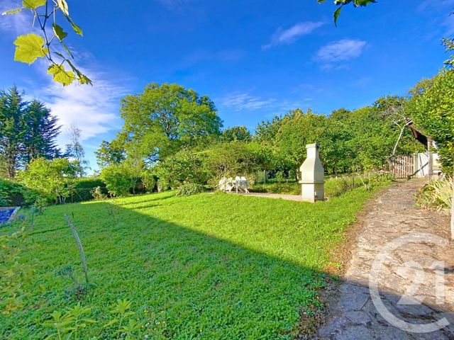 maison à vendre - 4 pièces - 70.0 m2 - VEAUCE - 03 - AUVERGNE - Century 21 Lefèbvre Immobilier