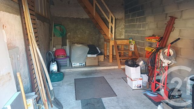 maison à vendre - 4 pièces - 70.0 m2 - VEAUCE - 03 - AUVERGNE - Century 21 Lefèbvre Immobilier