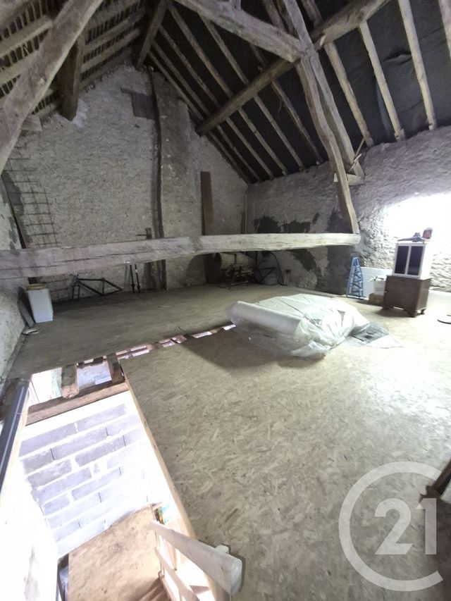 maison à vendre - 4 pièces - 70.0 m2 - VEAUCE - 03 - AUVERGNE - Century 21 Lefèbvre Immobilier