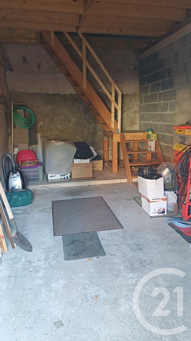 maison à vendre - 4 pièces - 70.0 m2 - VEAUCE - 03 - AUVERGNE - Century 21 Lefèbvre Immobilier