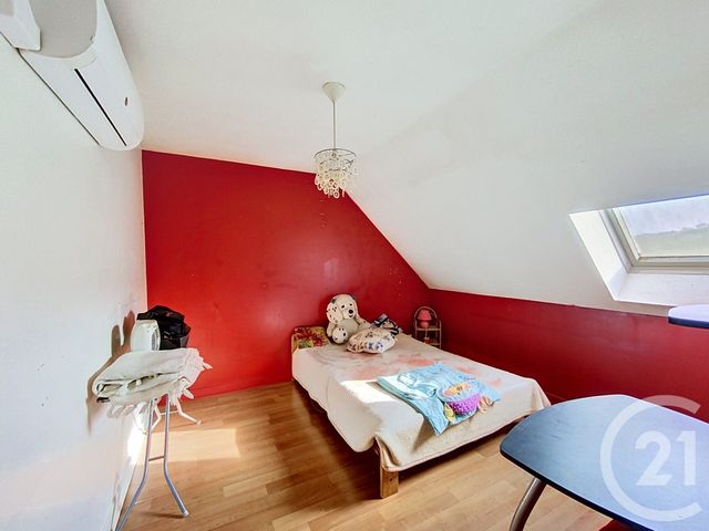 maison à vendre - 4 pièces - 100.0 m2 - USSEL D ALLIER - 03 - AUVERGNE - Century 21 Lefèbvre Immobilier