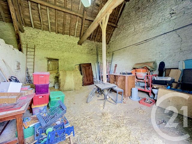 maison à vendre - 4 pièces - 100.0 m2 - USSEL D ALLIER - 03 - AUVERGNE - Century 21 Lefèbvre Immobilier