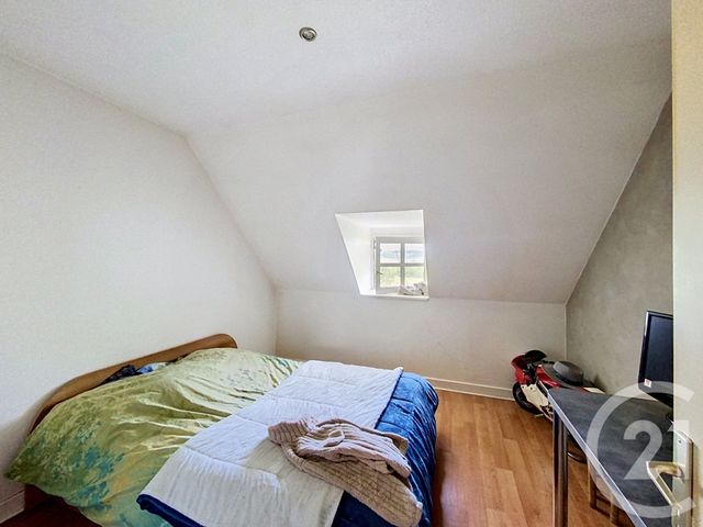 maison à vendre - 4 pièces - 100.0 m2 - USSEL D ALLIER - 03 - AUVERGNE - Century 21 Lefèbvre Immobilier