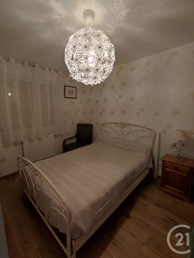 maison à louer - 3 pièces - 59.13 m2 - GANNAT - 03 - AUVERGNE - Century 21 Lefèbvre Immobilier