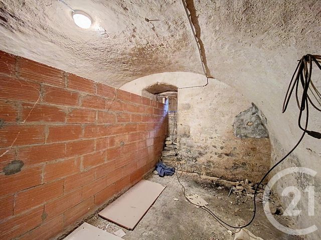 maison à vendre - 9 pièces - 315.0 m2 - GANNAT - 03 - AUVERGNE - Century 21 Lefèbvre Immobilier