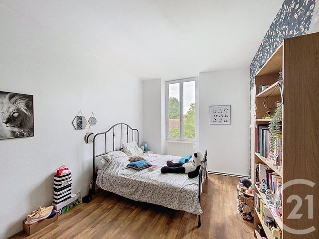 maison à vendre - 9 pièces - 315.0 m2 - GANNAT - 03 - AUVERGNE - Century 21 Lefèbvre Immobilier