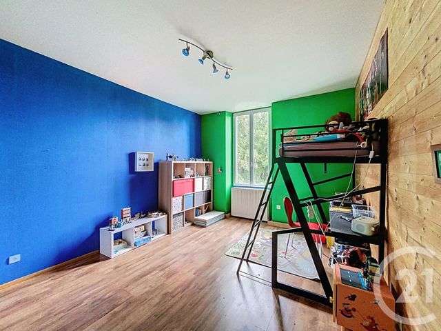 maison à vendre - 9 pièces - 315.0 m2 - GANNAT - 03 - AUVERGNE - Century 21 Lefèbvre Immobilier