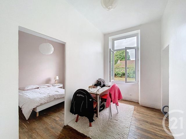 maison à vendre - 9 pièces - 315.0 m2 - GANNAT - 03 - AUVERGNE - Century 21 Lefèbvre Immobilier