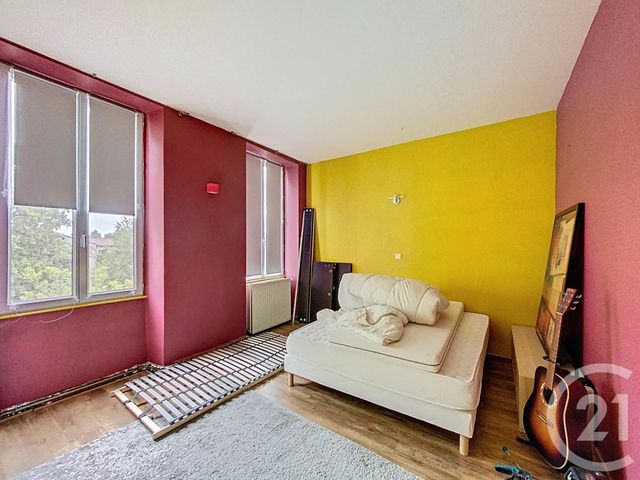 maison à vendre - 9 pièces - 315.0 m2 - GANNAT - 03 - AUVERGNE - Century 21 Lefèbvre Immobilier