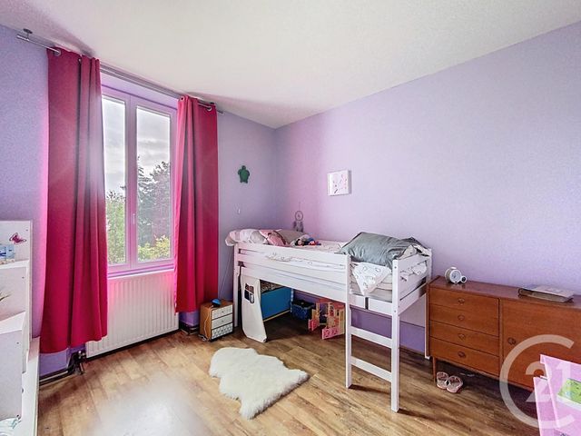 maison à vendre - 9 pièces - 315.0 m2 - GANNAT - 03 - AUVERGNE - Century 21 Lefèbvre Immobilier