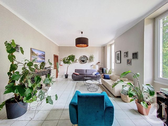 maison - GANNAT - 03