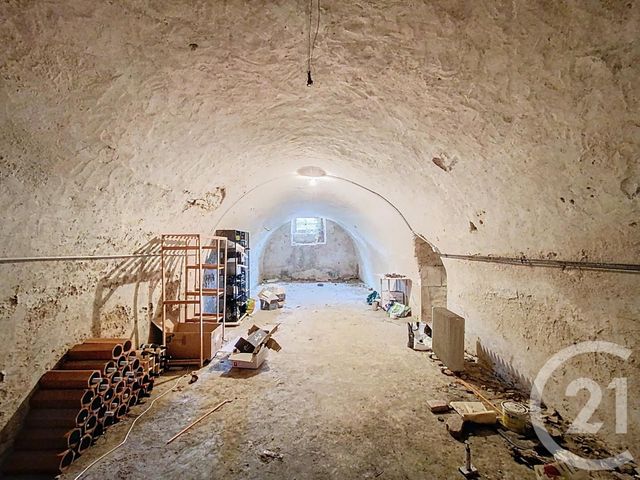 maison à vendre - 9 pièces - 315.0 m2 - GANNAT - 03 - AUVERGNE - Century 21 Lefèbvre Immobilier