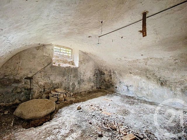 maison à vendre - 9 pièces - 315.0 m2 - GANNAT - 03 - AUVERGNE - Century 21 Lefèbvre Immobilier