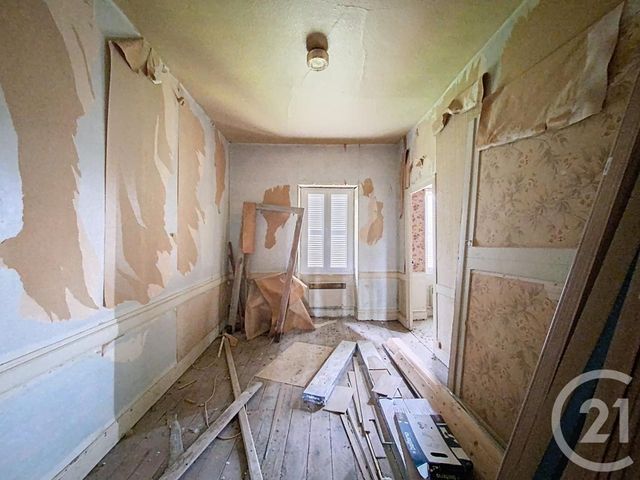 maison à vendre - 9 pièces - 315.0 m2 - GANNAT - 03 - AUVERGNE - Century 21 Lefèbvre Immobilier