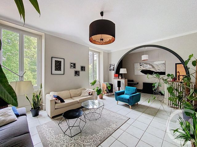 maison à vendre - 9 pièces - 315.0 m2 - GANNAT - 03 - AUVERGNE - Century 21 Lefèbvre Immobilier