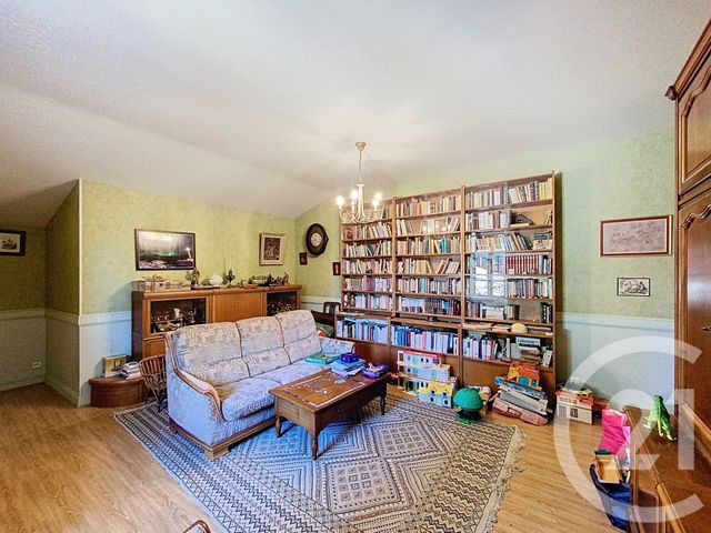 maison à vendre - 10 pièces - 300.0 m2 - CHARROUX - 03 - AUVERGNE - Century 21 Lefèbvre Immobilier