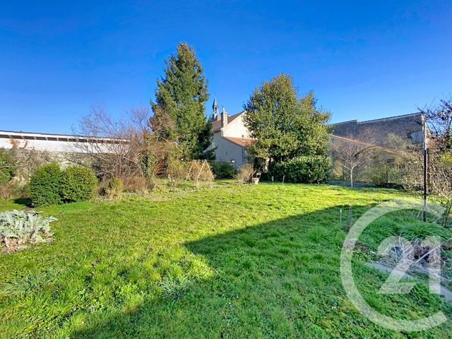 maison à vendre - 10 pièces - 300.0 m2 - CHARROUX - 03 - AUVERGNE - Century 21 Lefèbvre Immobilier