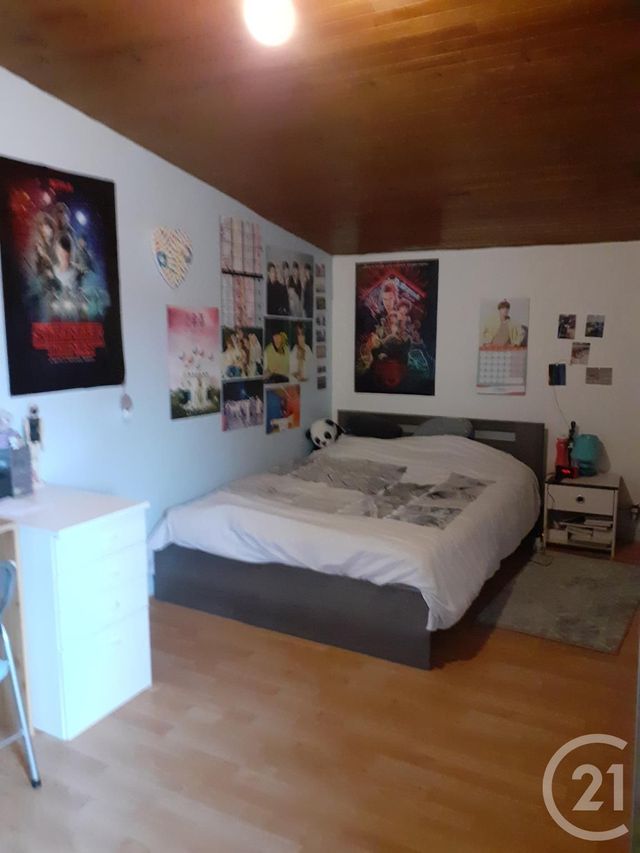 maison à louer - 5 pièces - 141.85 m2 - COURNON D AUVERGNE - 63 - AUVERGNE - Century 21 Lefèbvre Immobilier