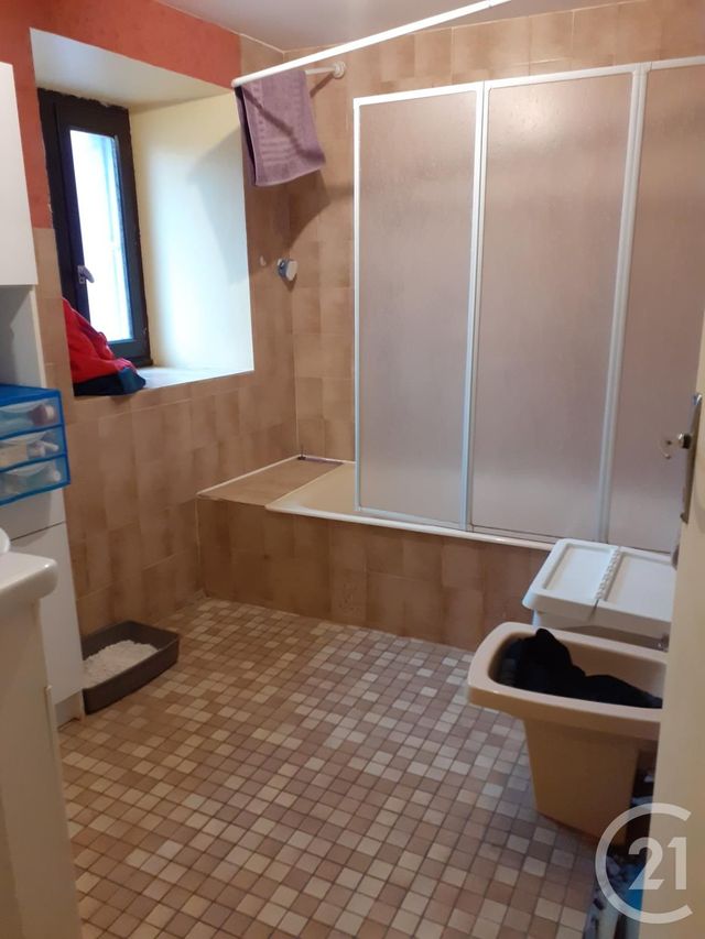 maison à louer - 5 pièces - 141.85 m2 - COURNON D AUVERGNE - 63 - AUVERGNE - Century 21 Lefèbvre Immobilier