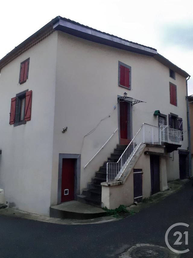 Maison à louer COURNON D AUVERGNE