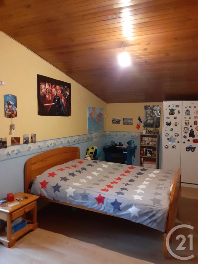 maison à louer - 5 pièces - 141.85 m2 - COURNON D AUVERGNE - 63 - AUVERGNE - Century 21 Lefèbvre Immobilier