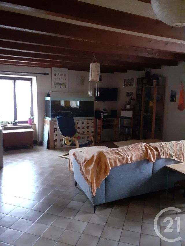 maison à louer - 5 pièces - 141.85 m2 - COURNON D AUVERGNE - 63 - AUVERGNE - Century 21 Lefèbvre Immobilier