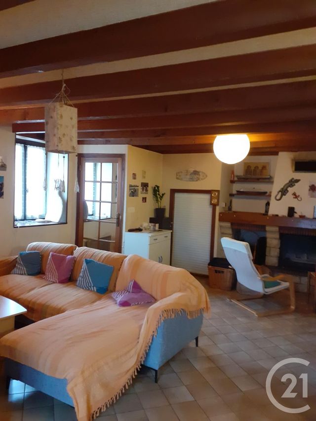 maison à louer - 5 pièces - 141.85 m2 - COURNON D AUVERGNE - 63 - AUVERGNE - Century 21 Lefèbvre Immobilier