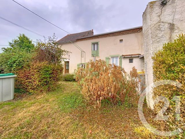 maison - VALIGNAT - 03