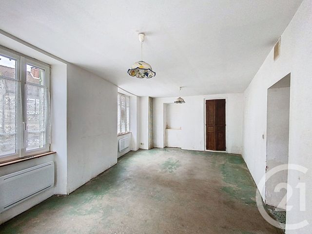 maison à vendre - 6 pièces - 122.18 m2 - VALIGNAT - 03 - AUVERGNE - Century 21 Lefèbvre Immobilier