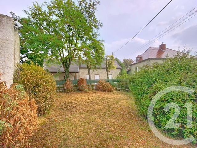 maison à vendre - 6 pièces - 122.18 m2 - VALIGNAT - 03 - AUVERGNE - Century 21 Lefèbvre Immobilier