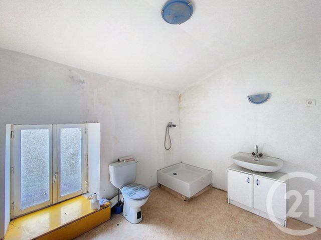 maison à vendre - 6 pièces - 122.18 m2 - VALIGNAT - 03 - AUVERGNE - Century 21 Lefèbvre Immobilier