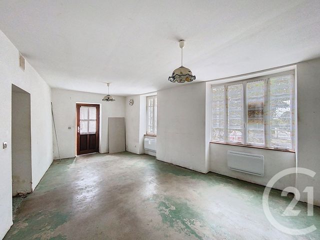 maison à vendre - 6 pièces - 122.18 m2 - VALIGNAT - 03 - AUVERGNE - Century 21 Lefèbvre Immobilier