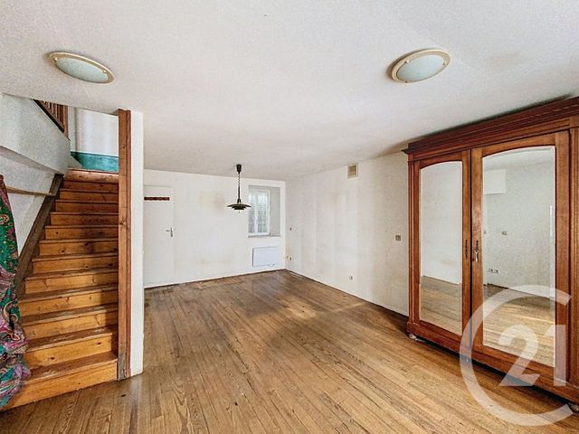 maison à vendre - 6 pièces - 122.18 m2 - VALIGNAT - 03 - AUVERGNE - Century 21 Lefèbvre Immobilier