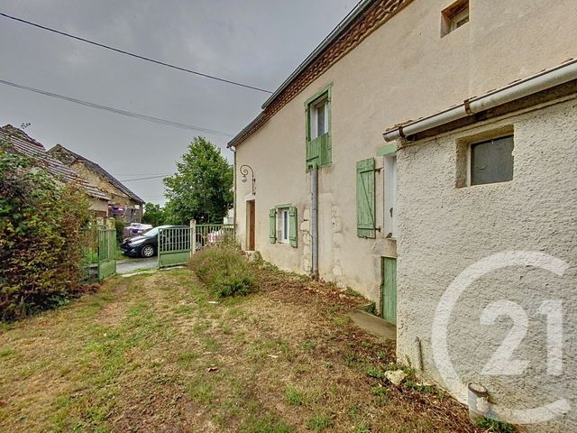 maison à vendre - 6 pièces - 122.18 m2 - VALIGNAT - 03 - AUVERGNE - Century 21 Lefèbvre Immobilier