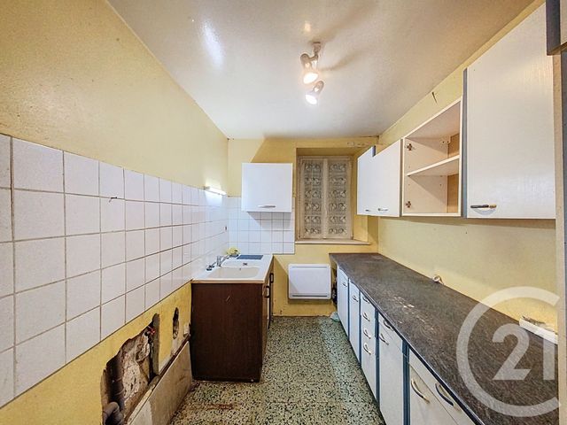 maison à vendre - 6 pièces - 122.18 m2 - VALIGNAT - 03 - AUVERGNE - Century 21 Lefèbvre Immobilier