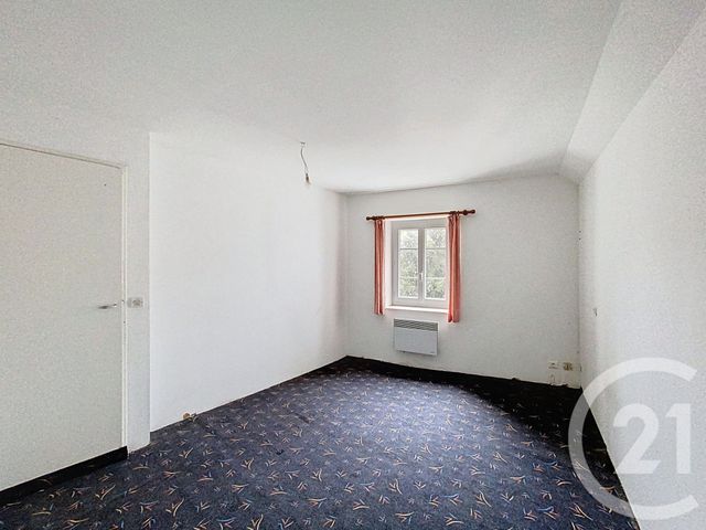 maison à vendre - 6 pièces - 122.18 m2 - VALIGNAT - 03 - AUVERGNE - Century 21 Lefèbvre Immobilier