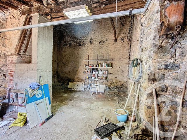 maison à vendre - 6 pièces - 122.18 m2 - VALIGNAT - 03 - AUVERGNE - Century 21 Lefèbvre Immobilier