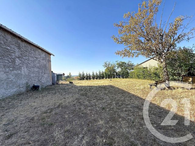 maison à vendre - 4 pièces - 102.51 m2 - ST CLEMENT DE REGNAT - 63 - AUVERGNE - Century 21 Lefèbvre Immobilier