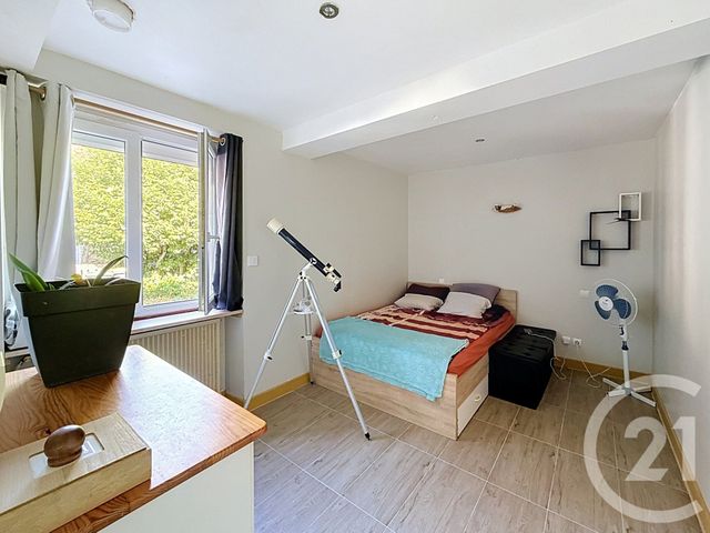 maison à vendre - 4 pièces - 102.51 m2 - ST CLEMENT DE REGNAT - 63 - AUVERGNE - Century 21 Lefèbvre Immobilier