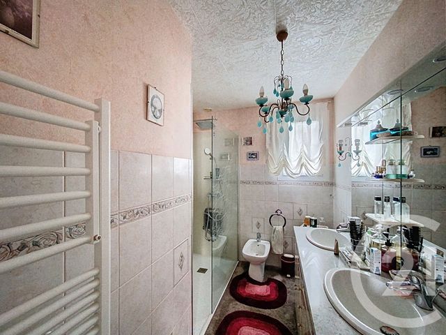 maison à vendre - 4 pièces - 100.0 m2 - SAULZET - 03 - AUVERGNE - Century 21 Lefèbvre Immobilier