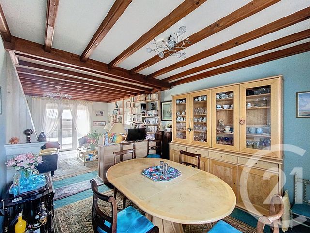 maison à vendre - 4 pièces - 100.0 m2 - SAULZET - 03 - AUVERGNE - Century 21 Lefèbvre Immobilier