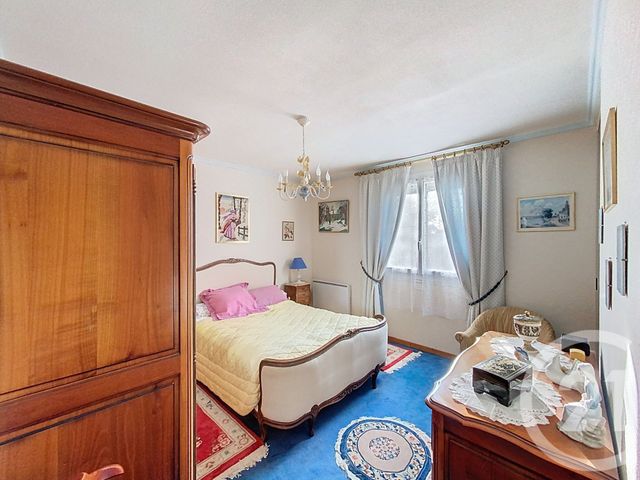 maison à vendre - 4 pièces - 100.0 m2 - SAULZET - 03 - AUVERGNE - Century 21 Lefèbvre Immobilier