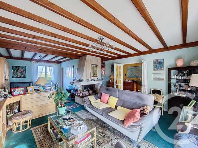 maison à vendre - 4 pièces - 100.0 m2 - SAULZET - 03 - AUVERGNE - Century 21 Lefèbvre Immobilier