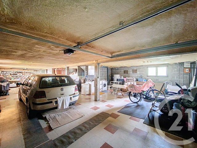 maison à vendre - 4 pièces - 100.0 m2 - SAULZET - 03 - AUVERGNE - Century 21 Lefèbvre Immobilier