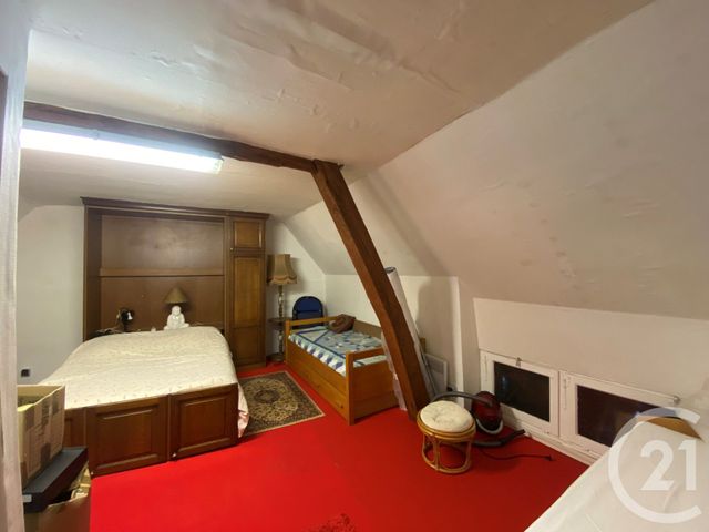 maison à vendre - 4 pièces - 93.0 m2 - LALIZOLLE - 03 - AUVERGNE - Century 21 Lefèbvre Immobilier