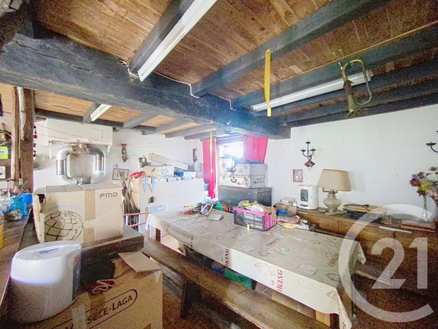 maison à vendre - 4 pièces - 93.0 m2 - LALIZOLLE - 03 - AUVERGNE - Century 21 Lefèbvre Immobilier