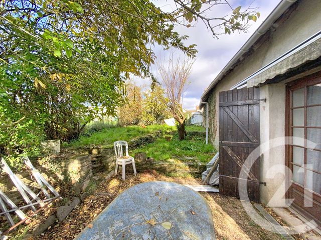 maison - LALIZOLLE - 03