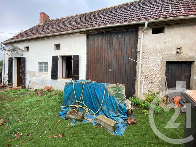maison à vendre - 4 pièces - 93.0 m2 - LALIZOLLE - 03 - AUVERGNE - Century 21 Lefèbvre Immobilier